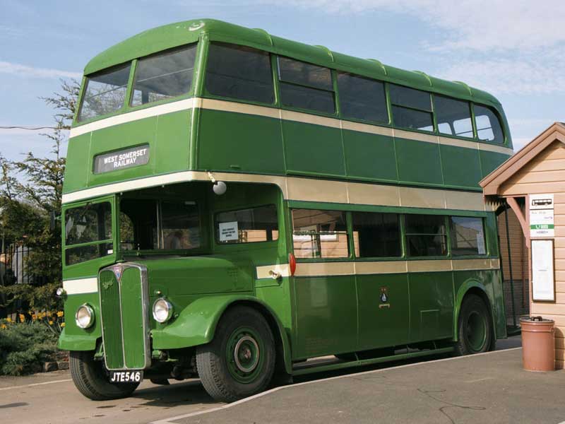 Old Buses For Sale 43